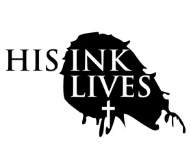 His Ink Lives entry by vineDT
