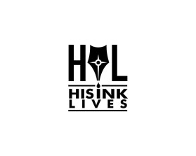 His Ink Lives entry by cholid