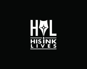 His Ink Lives entry by cholid
