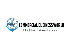 Commercial Business World entry by gondesign