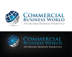 Commercial Business World entry by alex.projector