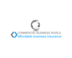 Commercial Business World entry by Aladin