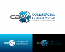 Commercial Business World entry by ailideangel