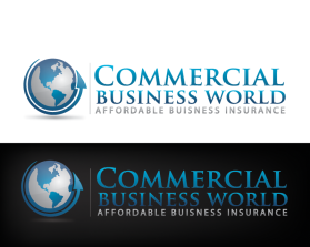 Commercial Business World entry by alex.projector