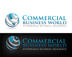 Commercial Business World entry by alex.projector