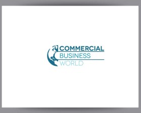 Commercial Business World entry by Kiansantang