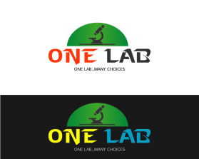 One Lab entry by artcycle