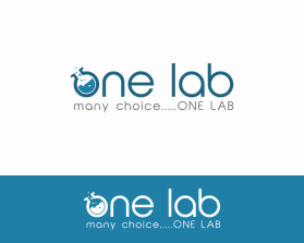 One Lab entry by CHOO