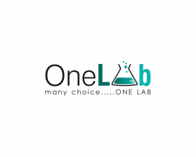 One Lab entry by CHOO