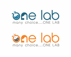 One Lab entry by CHOO