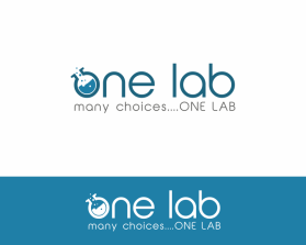 One Lab entry by CHOO