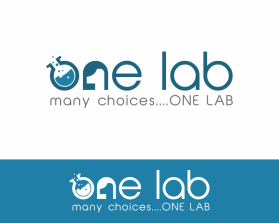 One Lab entry by CHOO