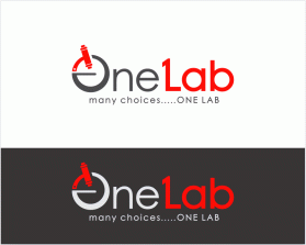 One Lab entry by jellareed