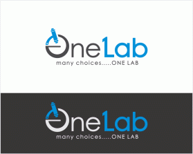 One Lab entry by jellareed
