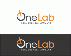 One Lab entry by jellareed