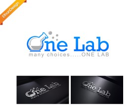 One Lab entry by Ethan