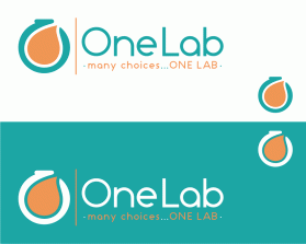 One Lab entry by tina_t