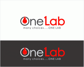 One Lab entry by jellareed
