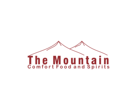 The Mountain entry by Rezeki_Desain