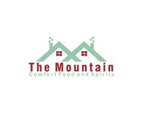 The Mountain entry by Rezeki_Desain