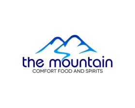 The Mountain entry by Mas'ud Hidayat