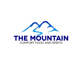 The Mountain entry by Mas'ud Hidayat