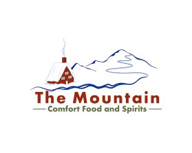 The Mountain entry by an anonymous creative