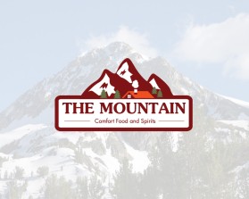 The Mountain entry by Michaelangelo Camila