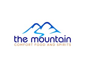 The Mountain entry by Mas'ud Hidayat