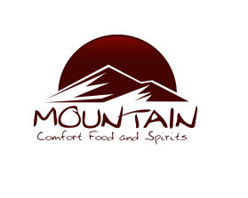 The Mountain entry by ANIS SUSILO WATI