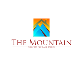 The Mountain entry by Rezeki_Desain