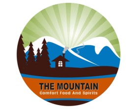 The Mountain entry by MURSITA