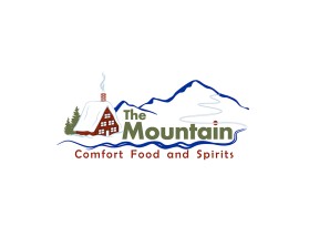 The Mountain entry by an anonymous creative