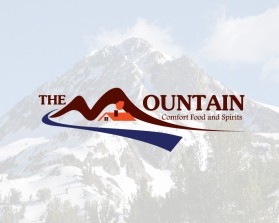 The Mountain entry by Michaelangelo Camila