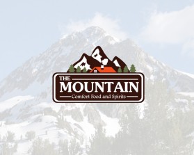 The Mountain entry by Michaelangelo Camila