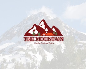 The Mountain entry by Michaelangelo Camila