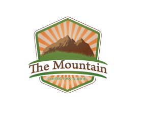 The Mountain entry by Aleksandra Kateusz