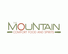 The Mountain entry by Kendall Corbin