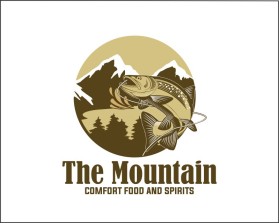 The Mountain entry by bayu setiaji