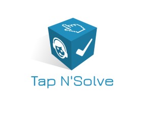 Tap N'Solve entry by flobonni