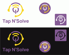 Tap N'Solve entry by tina_t