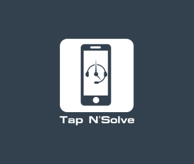 Tap N'Solve entry by neilfurry