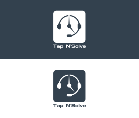 Tap N'Solve entry by neilfurry