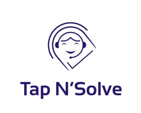 Tap N'Solve entry by derho