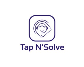 Tap N'Solve entry by derho