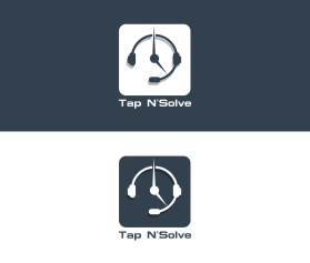 Tap N'Solve entry by neilfurry
