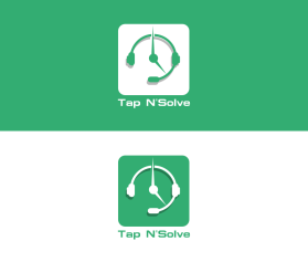 Tap N'Solve entry by neilfurry