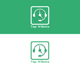Tap N'Solve entry by neilfurry