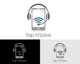 Tap N'Solve entry by sella