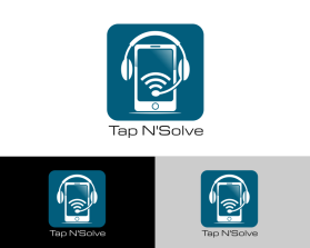 Tap N'Solve entry by sella